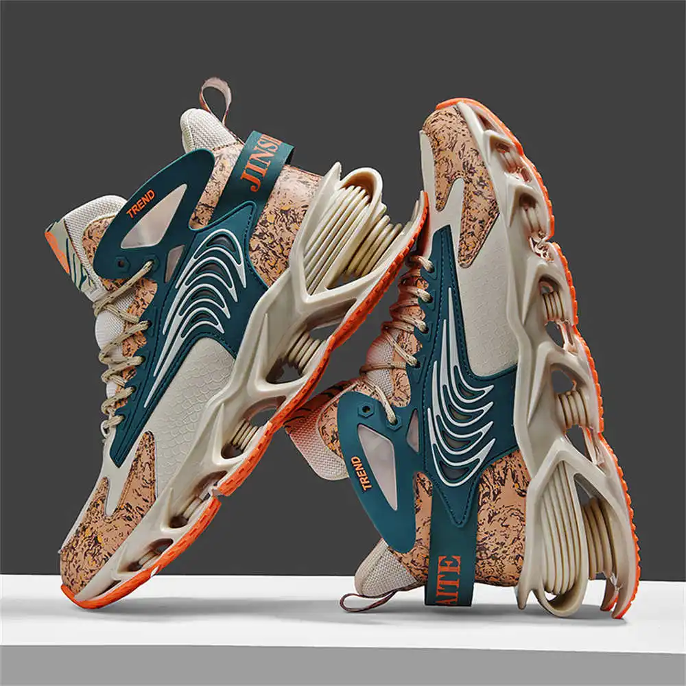Men'S Formal Wear Stores - Antislip Mid Kind Running Sneakers Casual