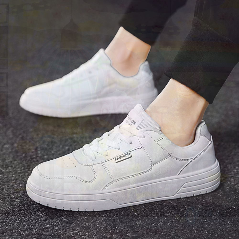 Men'S Formal Wear Stores - Met stropdassen PU-leren schoenen 41 Tennismaat