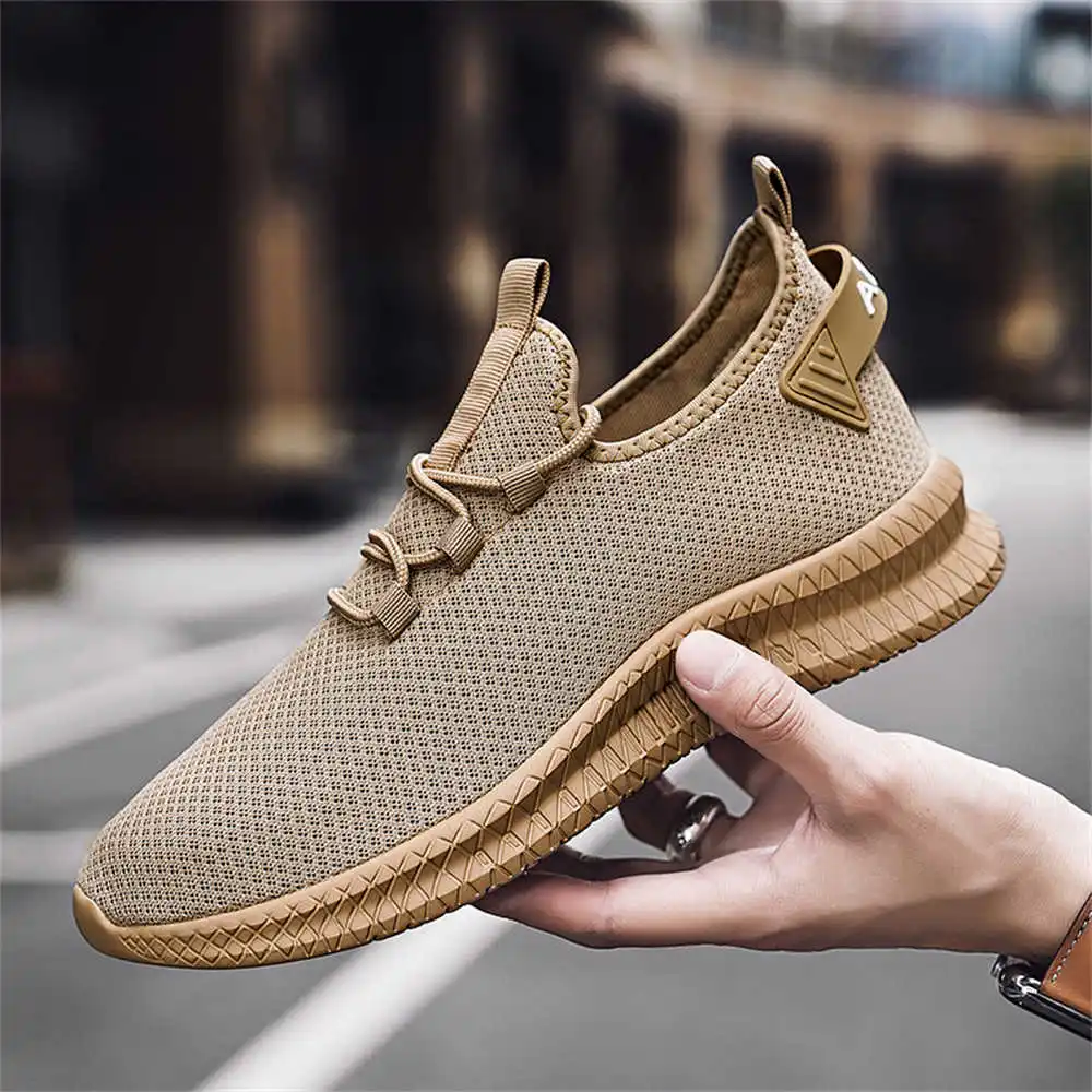Men'S Formal Wear Stores - Demi-seizoen Mesh Tenni Man Running Sneakers
