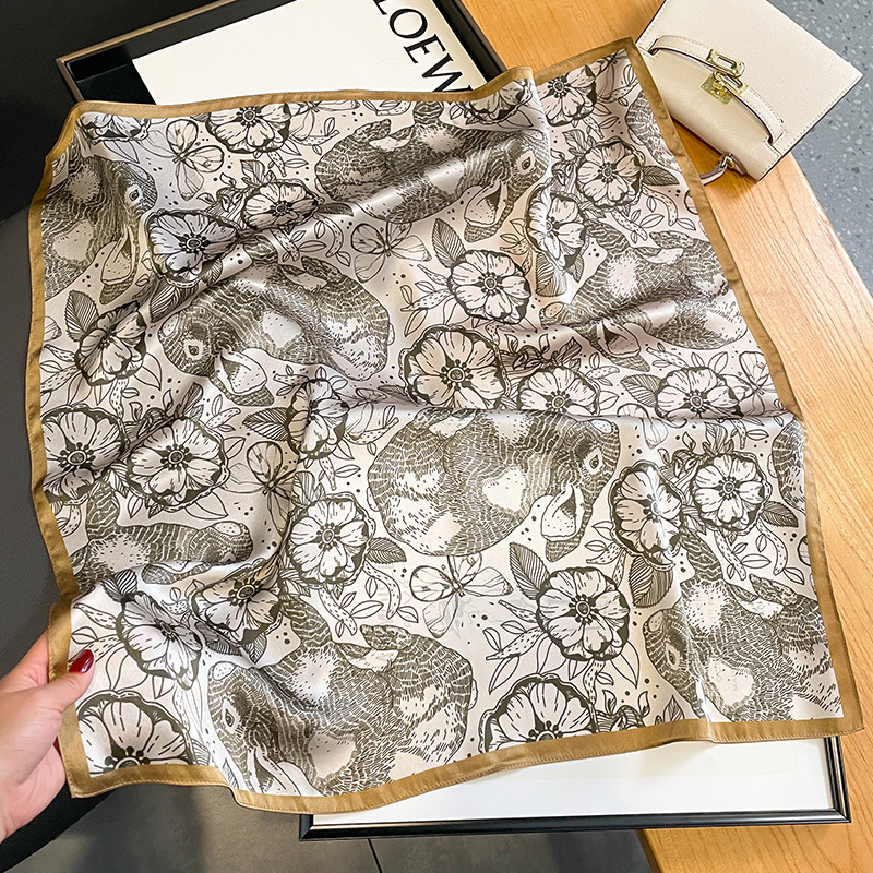 Luxe Merk 100% Echte Zijde Vie - Silk Tie Woven recensie en prijs