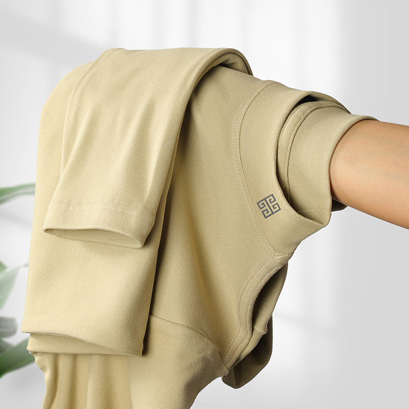 De Rong Bottom Shirt Heren Bin - Men Formal Office Wear Shirts recensie en prijs