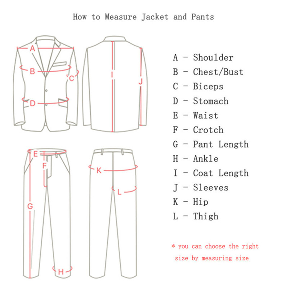 Op maat gemaakte zwarte slim-f - Men'S Formal Wear Waistcoat recensie en prijs