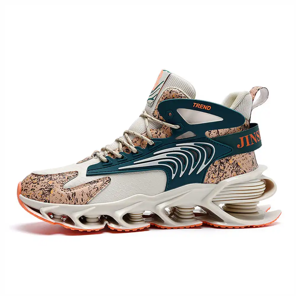 Antislip Mid Kind Running Snea - Men'S Formal Wear Stores recensie en prijs