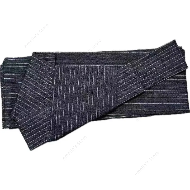 Japanse Yukata Obi-riem voor h - Traditional Japanese Men'S Formal Wear recensie en prijs