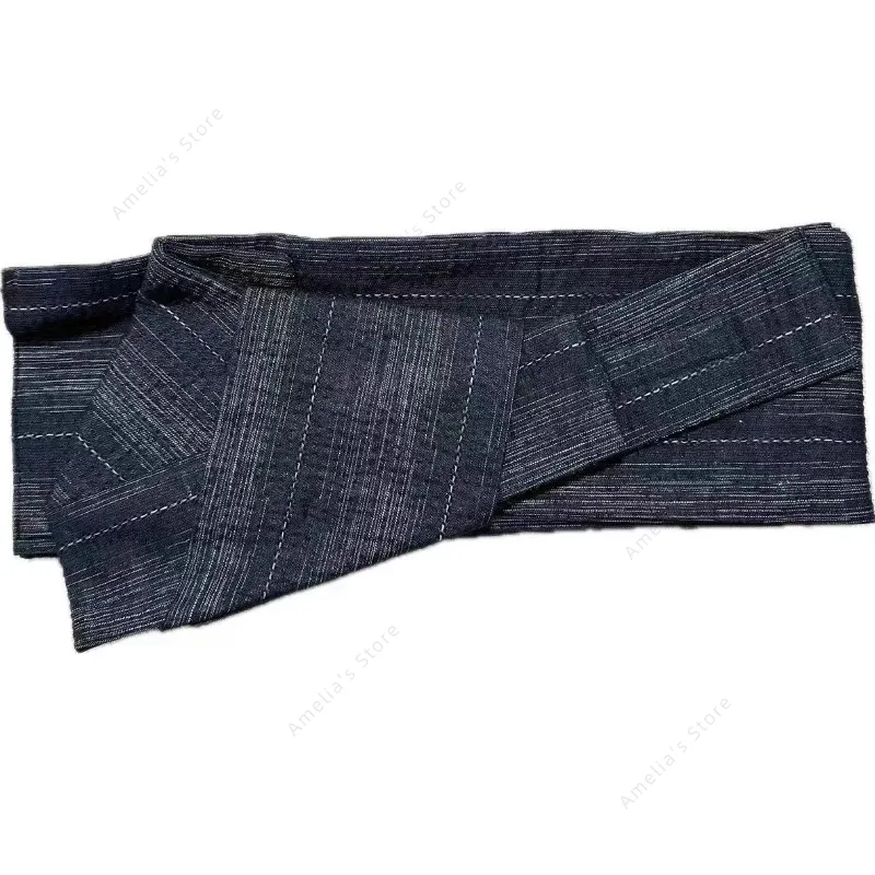 Japanse Yukata Obi-riem voor h - Traditional Japanese Men'S Formal Wear recensie en prijs