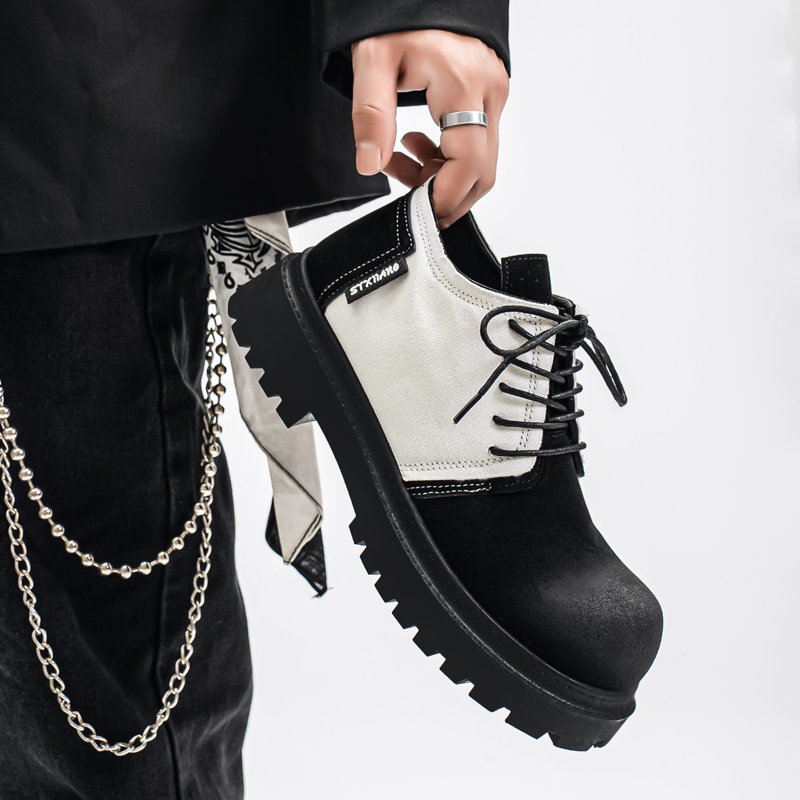 Stijlvolle herenloafers, insta - Men Formal Wear Look recensie en prijs