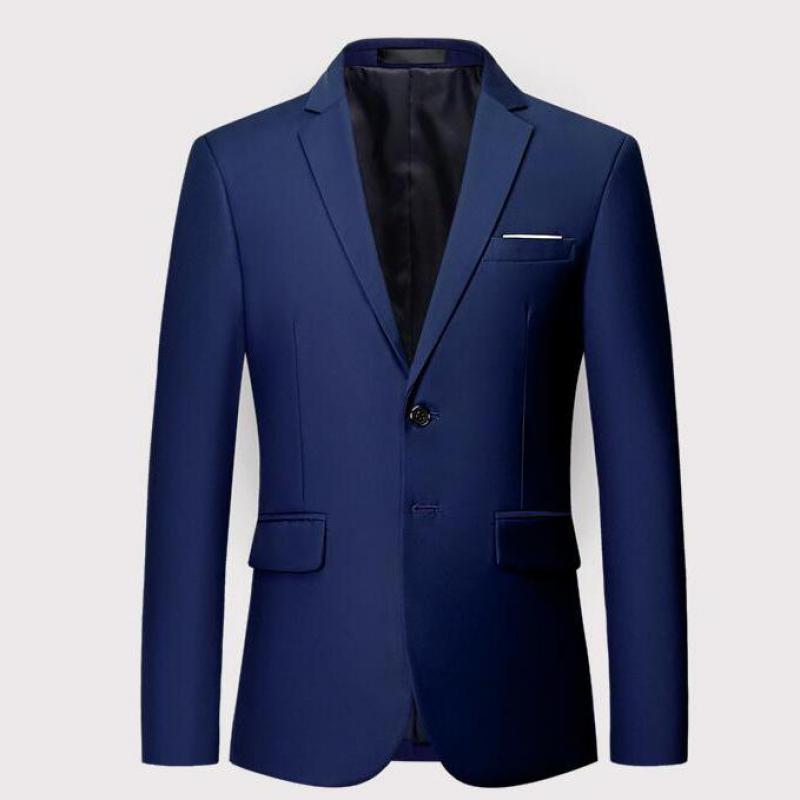 Mannen witte formele jassen tw - Korean Men Formal Wear recensie en prijs