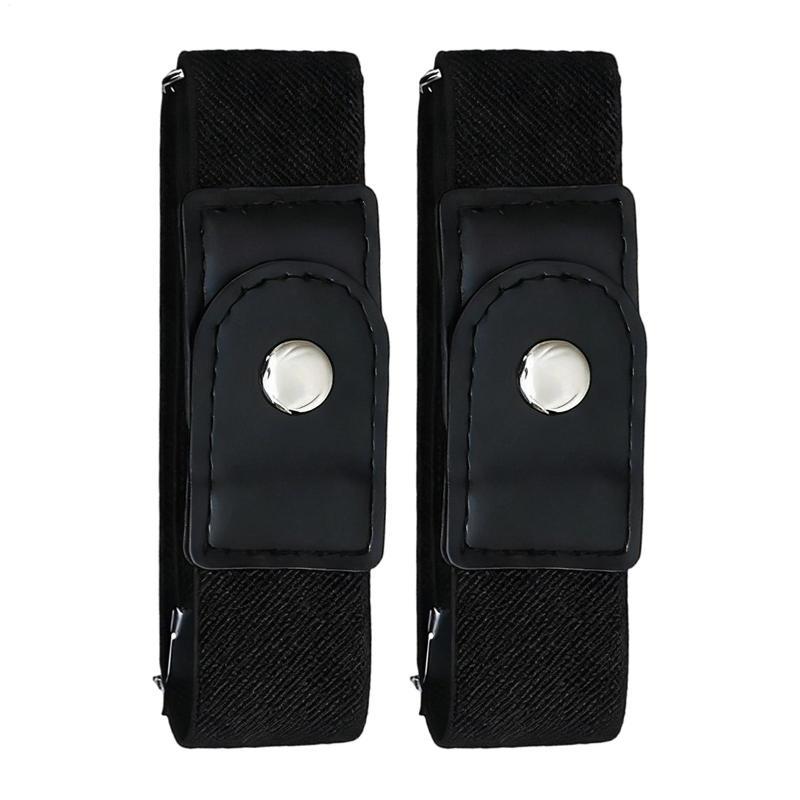 Elastische riem zonder gesp Ve - Men Formal Wear With Jeans recensie en prijs
