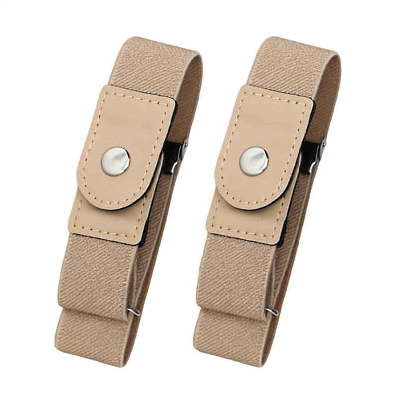 Elastische riem zonder gesp Ve - Men Formal Wear With Jeans recensie en prijs