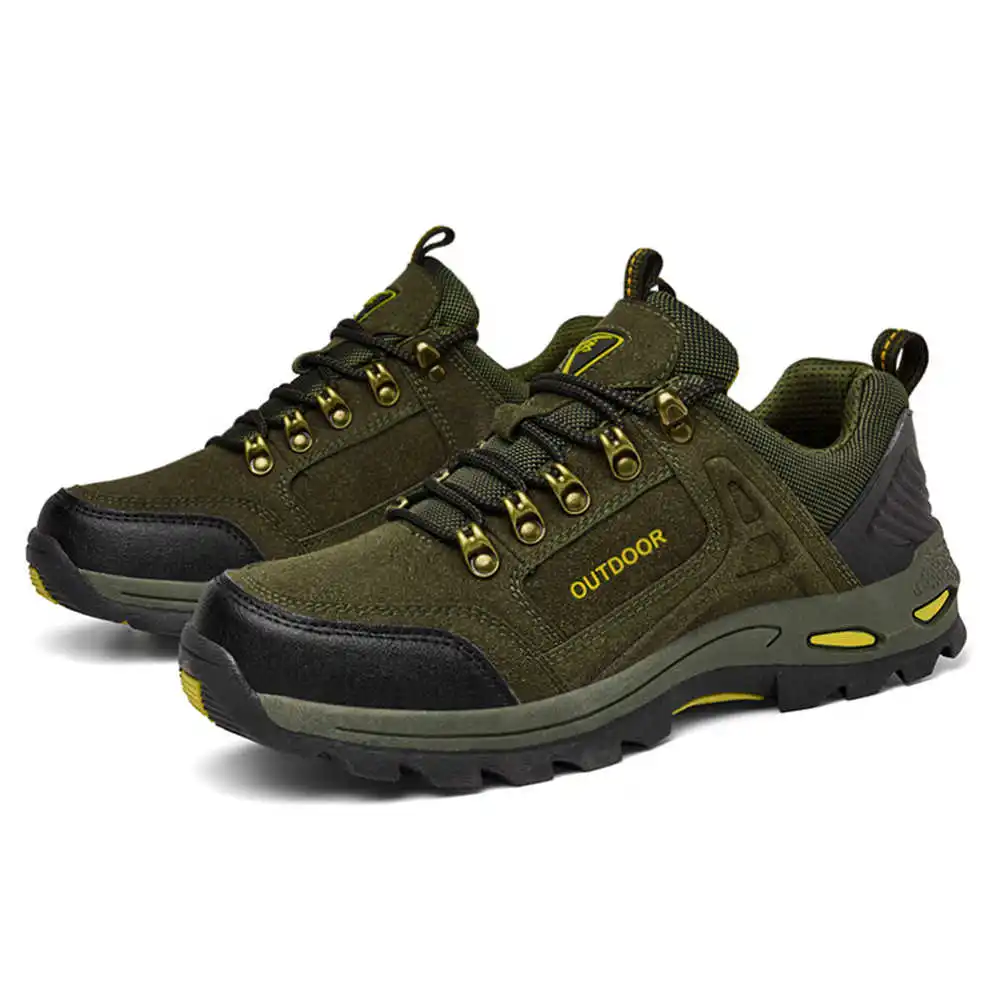 Antislip veterschoenen Wandele - Men'S Formal Wear Stores recensie en prijs