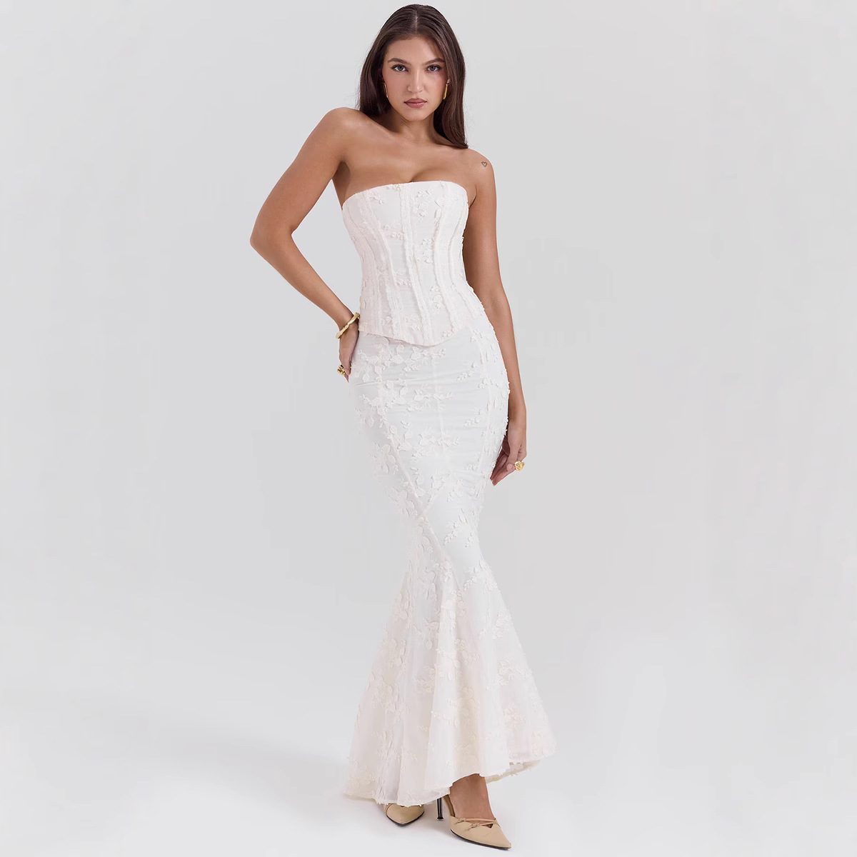 Fangokv dames sexy vissenstaar - Men'S Formal Evening Wear recensie en prijs