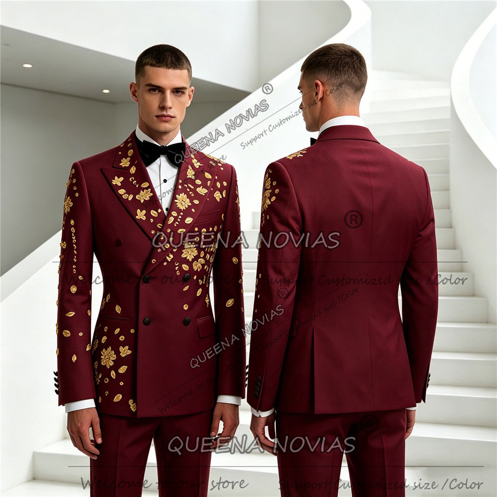 Exclusief pak mannen voor brui - Men'S Formal Wear Jewelry recensie en prijs