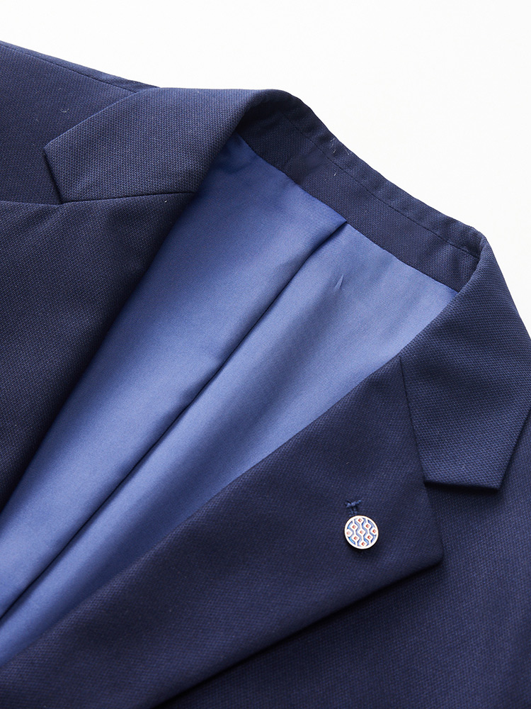 Slim fit herenpak Koreaanse st - Korean Men Formal Wear recensie en prijs