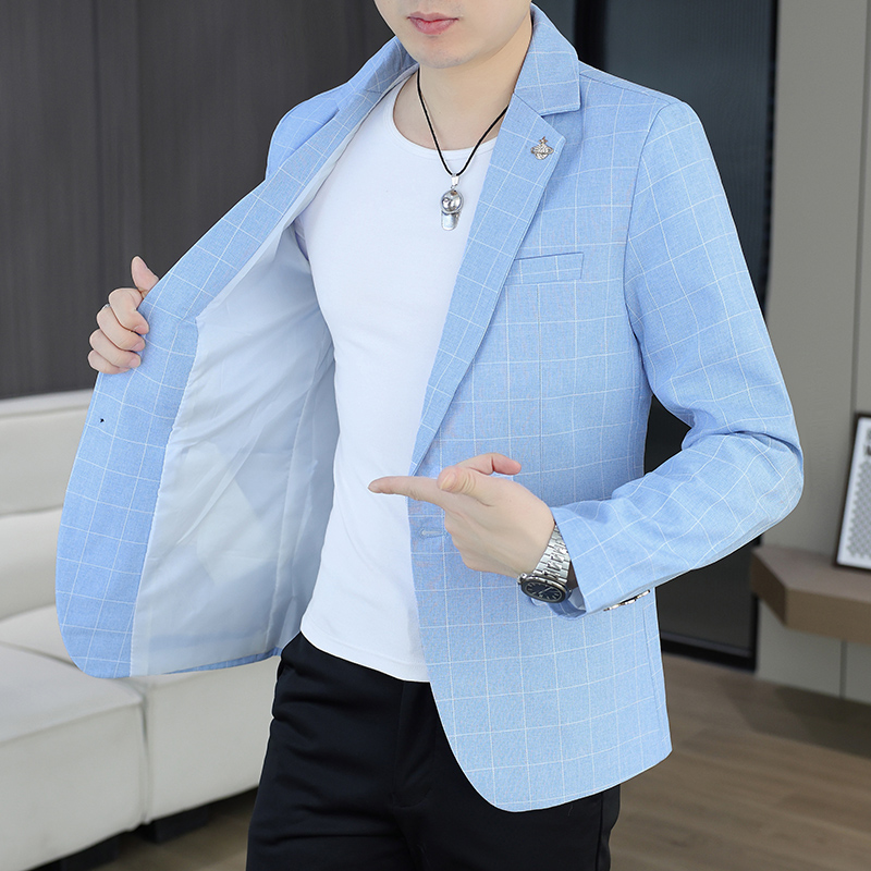 Blazer Outdoor Heren Fietsen M - Korean Men Formal Wear recensie en prijs