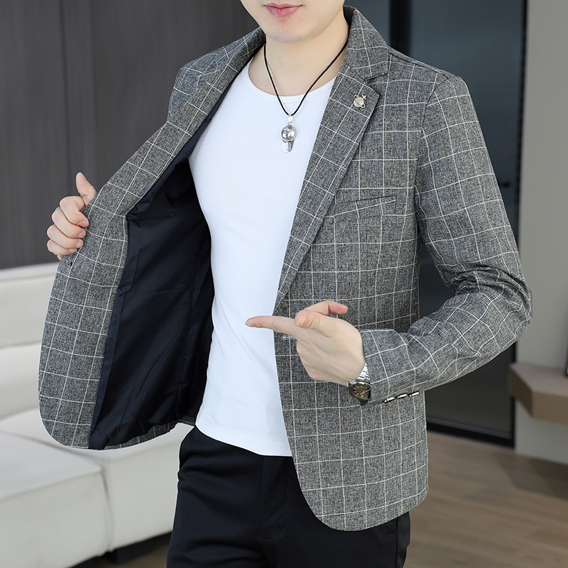 Blazer Outdoor Heren Fietsen M - Korean Men Formal Wear recensie en prijs