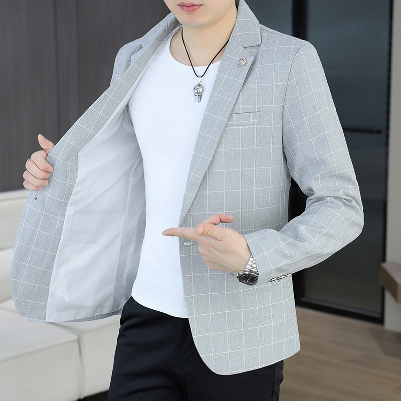 Blazer Outdoor Heren Fietsen M - Korean Men Formal Wear recensie en prijs