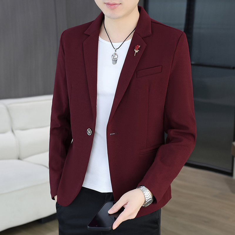 Blazer Outdoor Heren Fietsen M - Korean Men Formal Wear recensie en prijs
