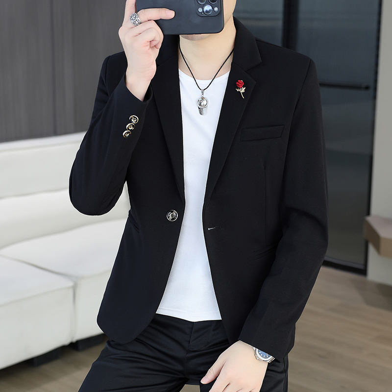 Blazer Outdoor Heren Fietsen M - Korean Men Formal Wear recensie en prijs