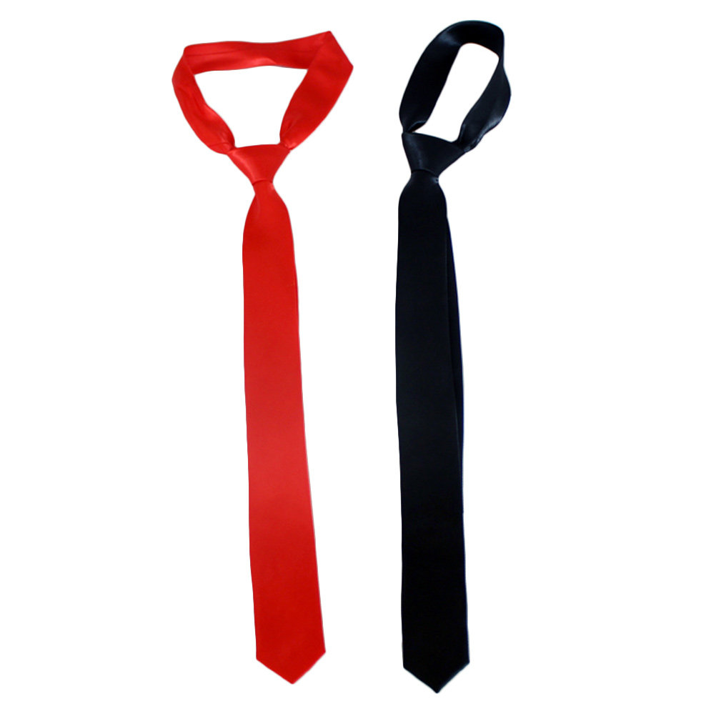 2 stuks zwart-rode effen nylon - Men'S Formal Wear Waistcoat recensie en prijs