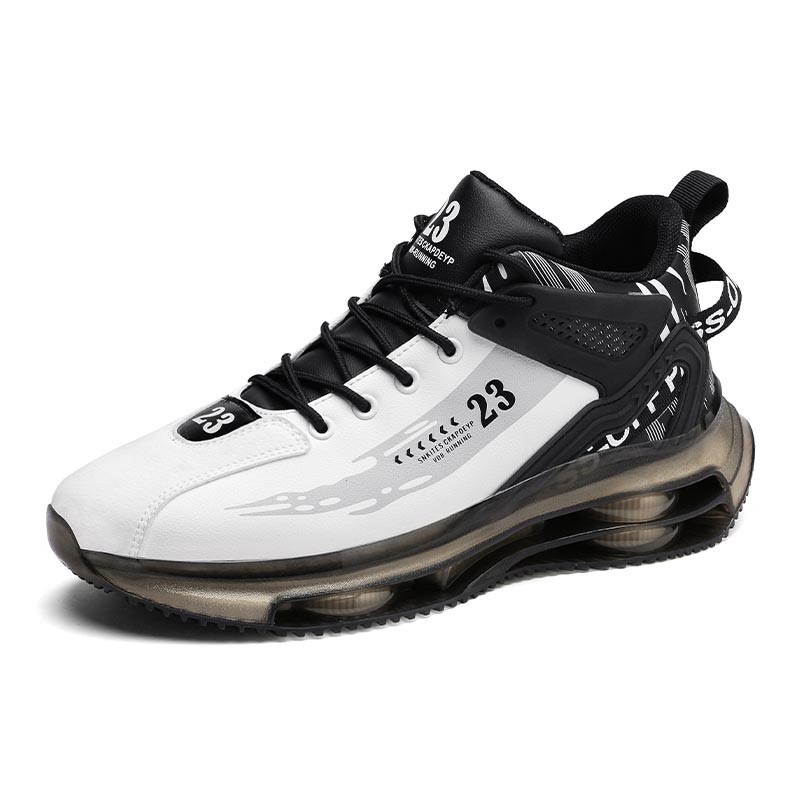 Flatform Lente Sneakers Mannen - Men Formal Wear With Jeans recensie en prijs