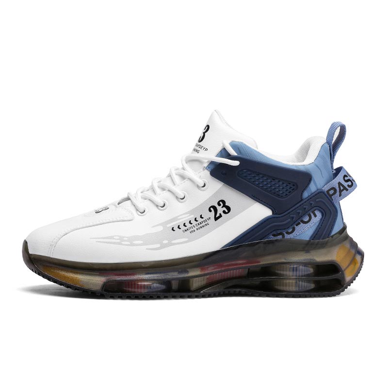 Flatform Lente Sneakers Mannen - Men Formal Wear With Jeans recensie en prijs