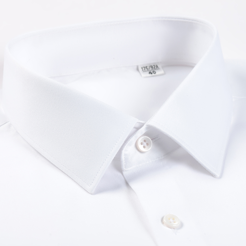 Overhemd voor heren, Office 8X - Men Formal Office Wear Shirts recensie en prijs