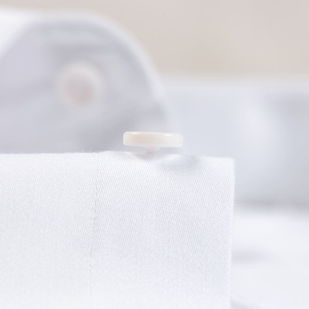 Overhemd voor heren, Office 8X - Men Formal Office Wear Shirts recensie en prijs
