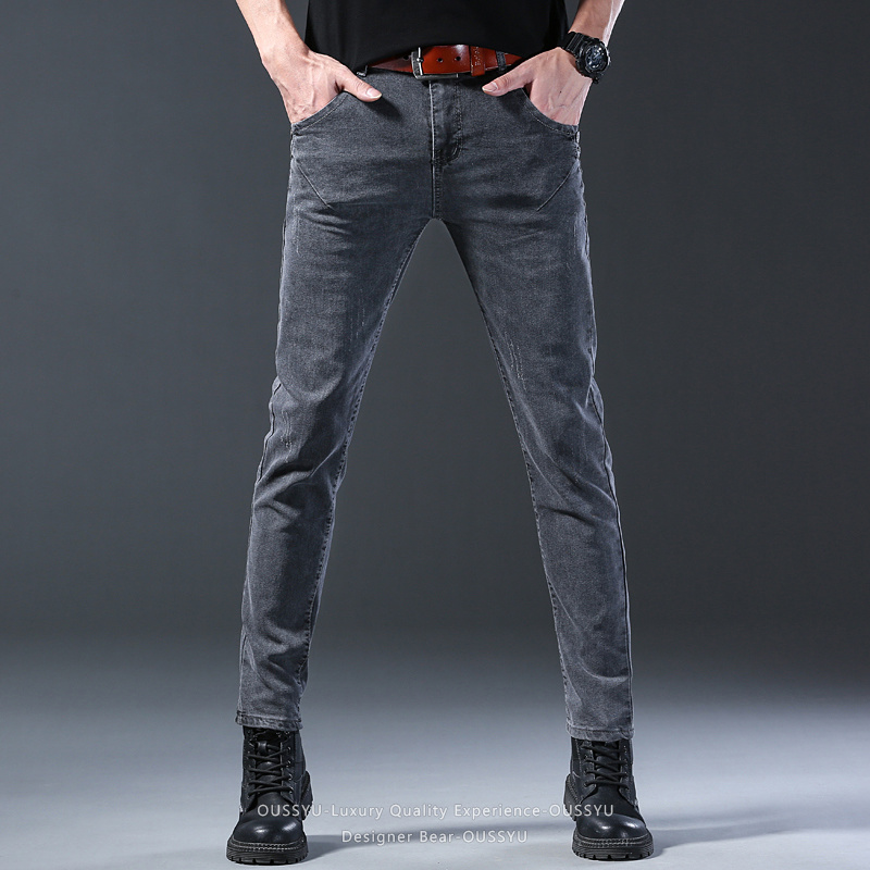 Merkkleding Heren Elastische S - Men Formal Wear With Jeans recensie en prijs