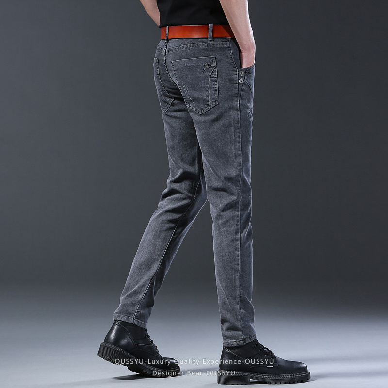 Merkkleding Heren Elastische S - Men Formal Wear With Jeans recensie en prijs