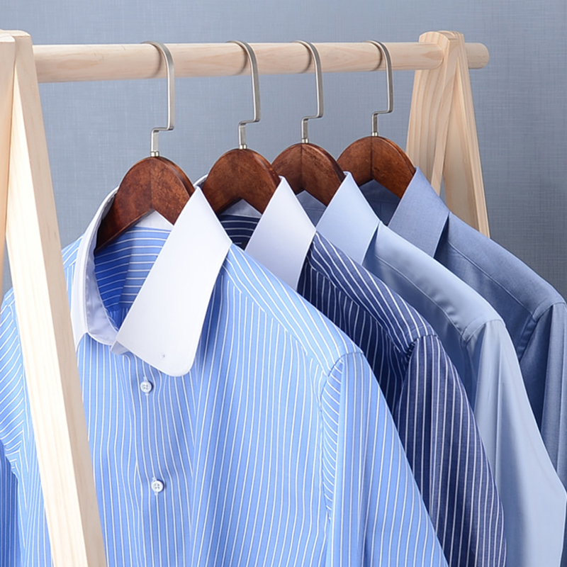 Franse Manchet Shirt Heren Emp - Dress Shirt French Cuff recensie en prijs