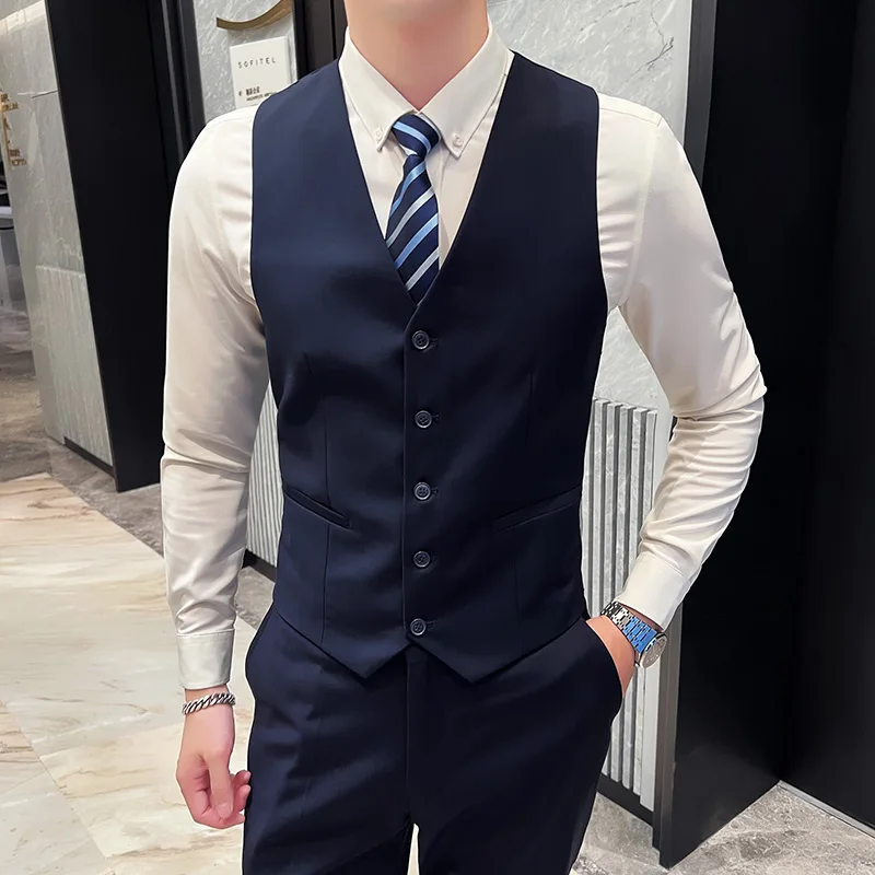 Pak Outdoor Ademend (Blazer +  - Korean Men Formal Wear recensie en prijs
