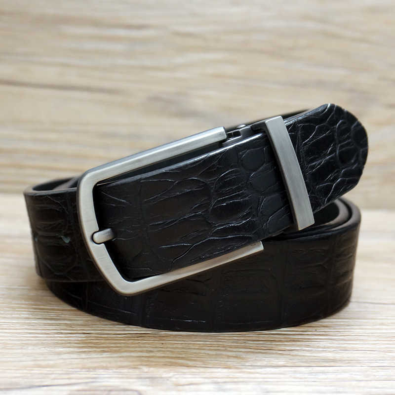 Herenriemen, Lederen Riem, Bov - Men Formal Wear With Jeans recensie en prijs