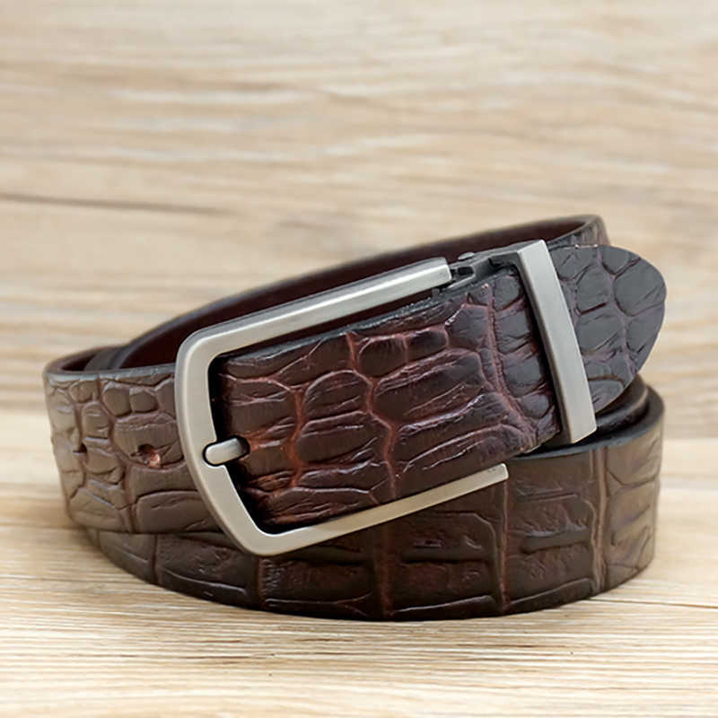 Herenriemen, Lederen Riem, Bov - Men Formal Wear With Jeans recensie en prijs