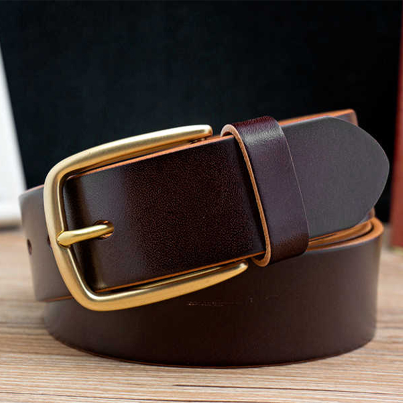 Herenriemen, Lederen Riem, Bov - Men Formal Wear With Jeans recensie en prijs