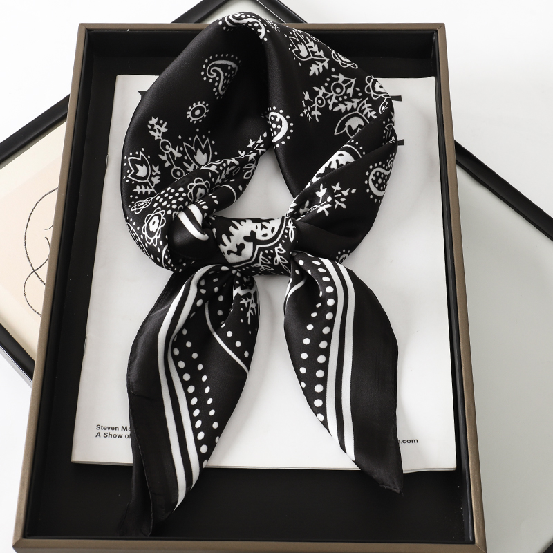 Luxe Merk Zijde Vierkante Pais - Silk Tie Woven recensie en prijs
