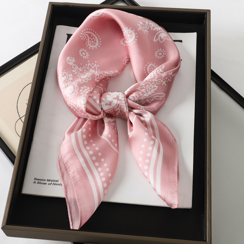 Luxe Merk Zijde Vierkante Pais - Silk Tie Woven recensie en prijs
