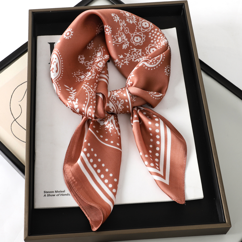 Luxe Merk Zijde Vierkante Pais - Silk Tie Woven recensie en prijs