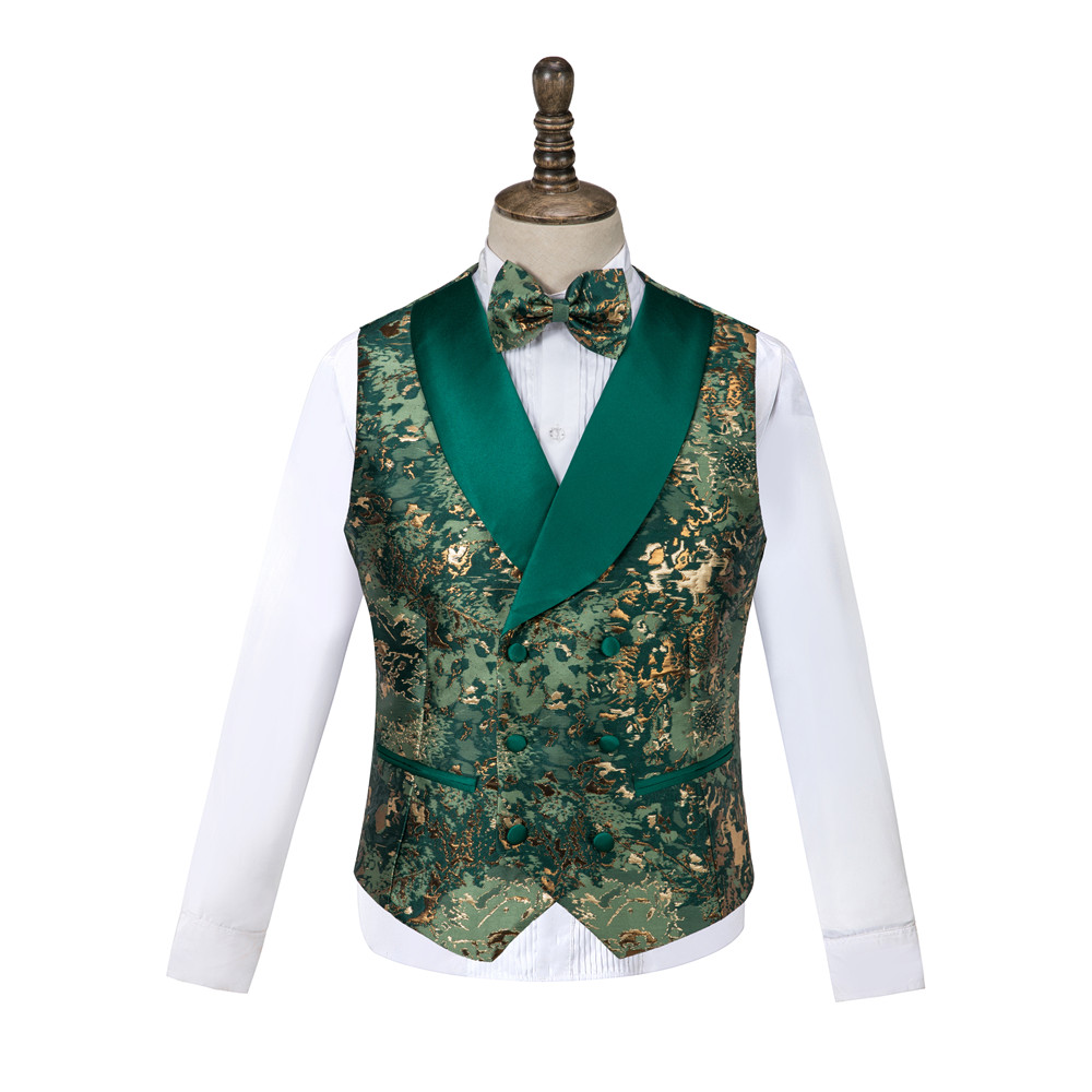Gwenhwyfar 2026 Nieuw Ontworpe - Men'S Formal Wear Waistcoat recensie en prijs
