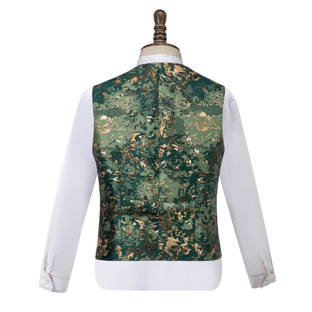 Gwenhwyfar 2026 Nieuw Ontworpe - Men'S Formal Wear Waistcoat recensie en prijs