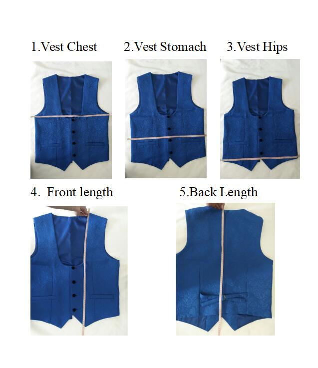 Gwenhwyfar 2026 Nieuw Ontworpe - Men'S Formal Wear Waistcoat recensie en prijs