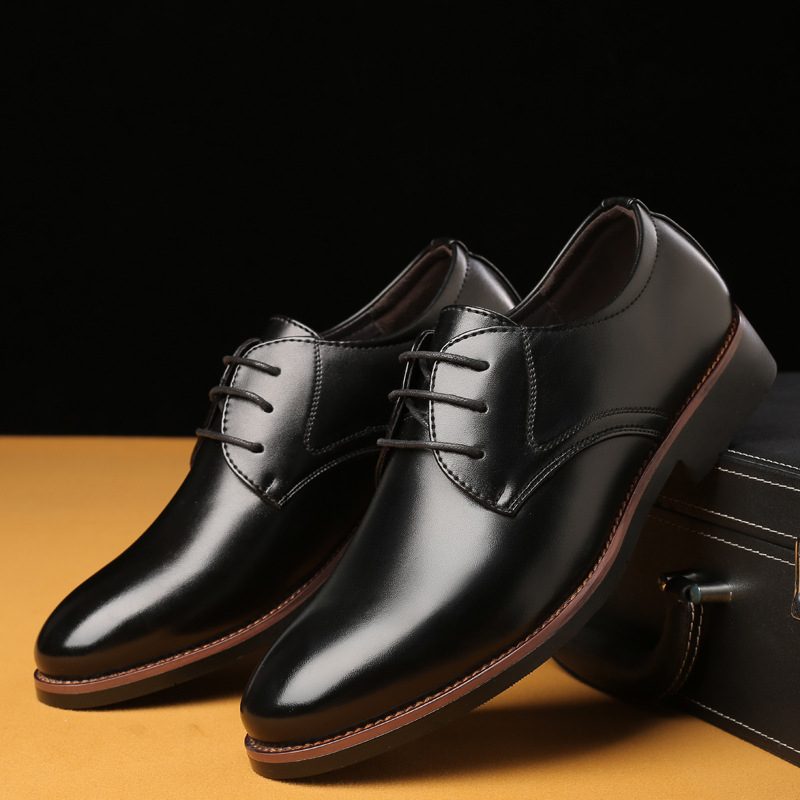 Heren Business Formele Casual  - Korean Men Formal Wear recensie en prijs