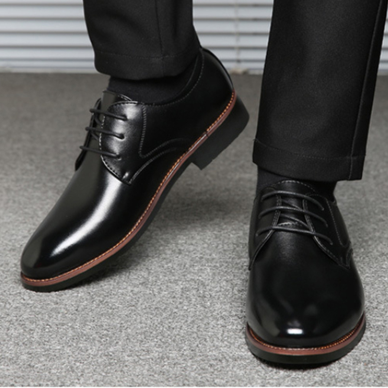 Heren Business Formele Casual  - Korean Men Formal Wear recensie en prijs