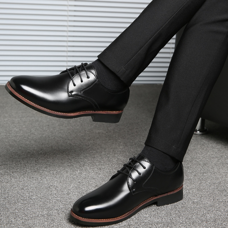 Heren Business Formele Casual  - Korean Men Formal Wear recensie en prijs