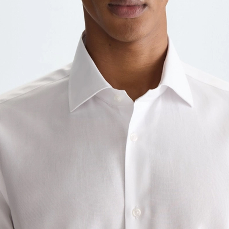 PG Heren Formele Overhemden Ef - Men Formal Office Wear Shirts recensie en prijs