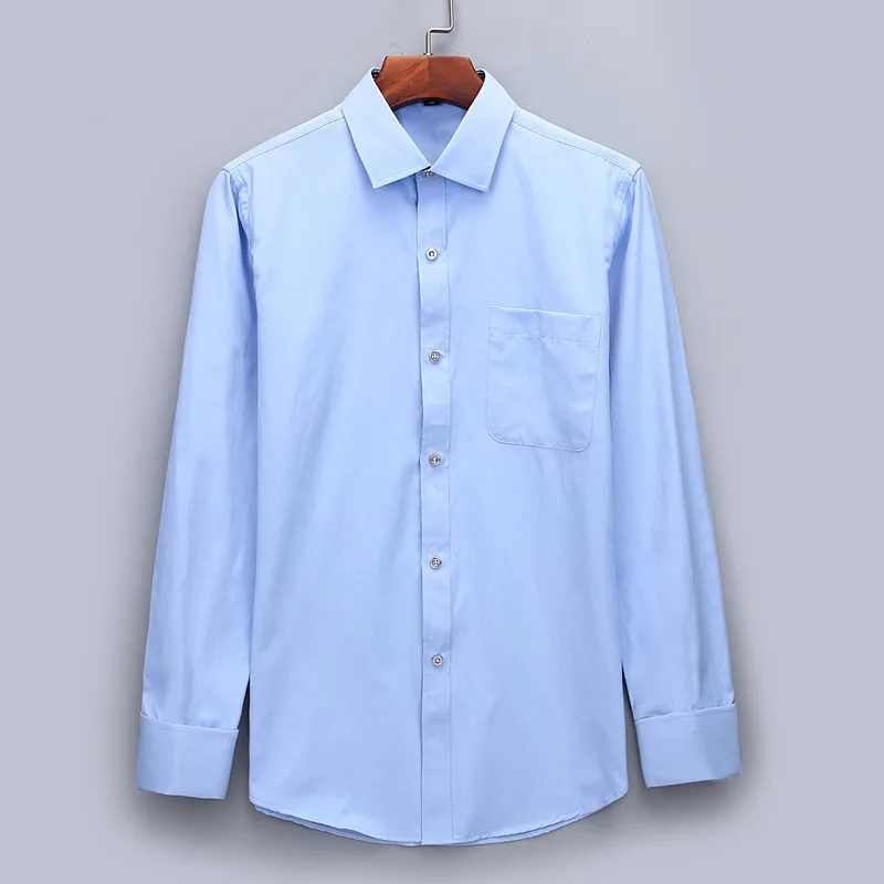 M ~ 6XL Franse Manchet Heren O - Dress Shirt French Cuff recensie en prijs