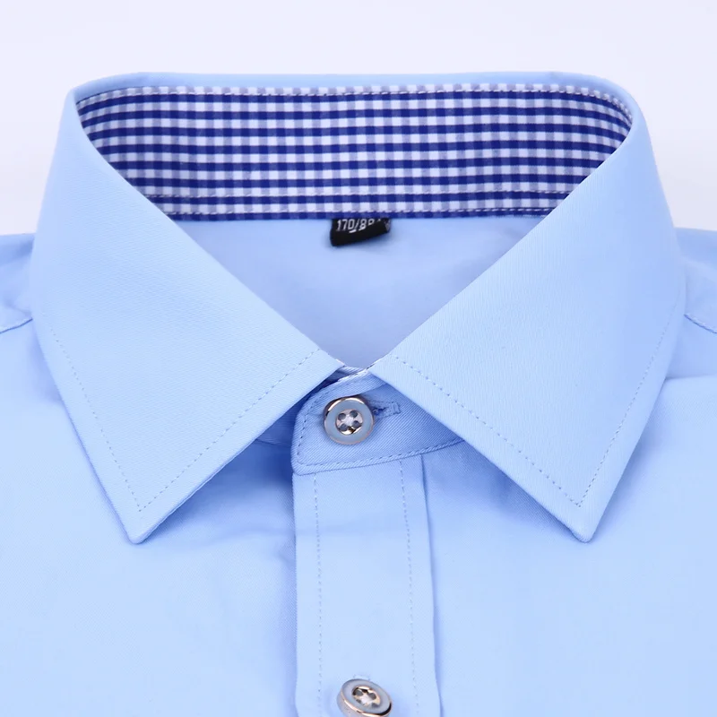 Wit Heren Frans Manchet Overhe - Dress Shirt French Cuff recensie en prijs