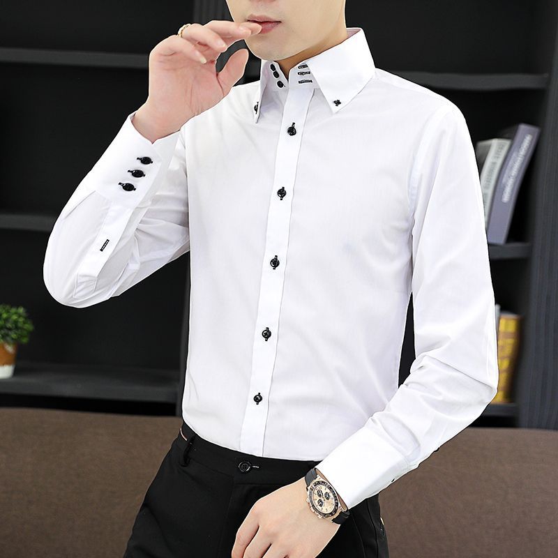Lente Herfst Heren Executive S - Men Formal Wear Summer recensie en prijs