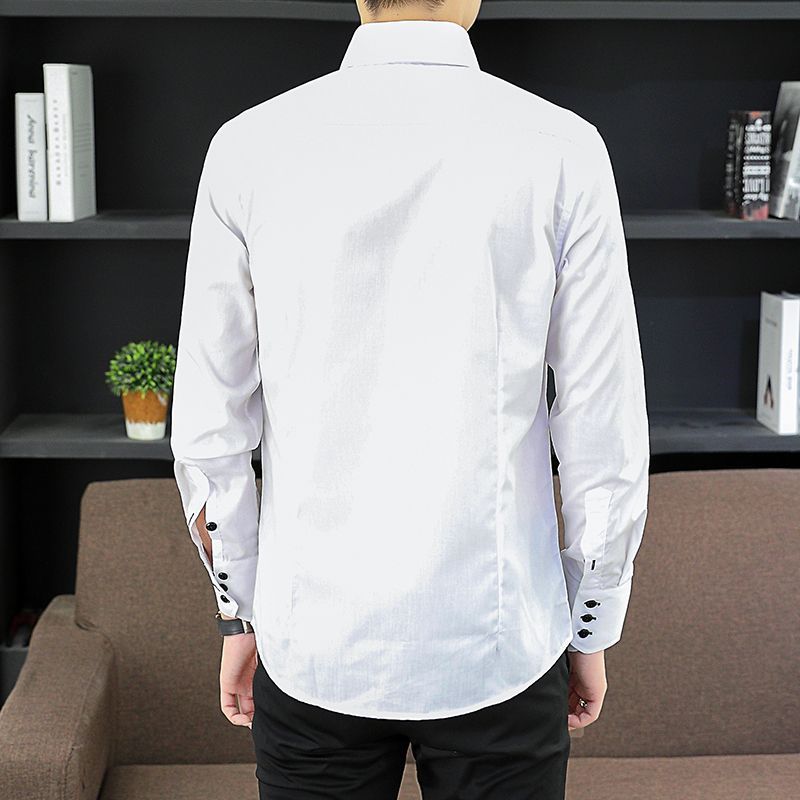 Lente Herfst Heren Executive S - Men Formal Wear Summer recensie en prijs