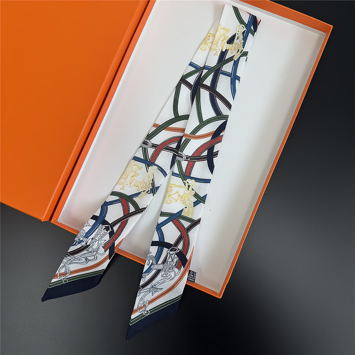 2026 Veelzijdige dames twill l - Silk Tie Woven recensie en prijs
