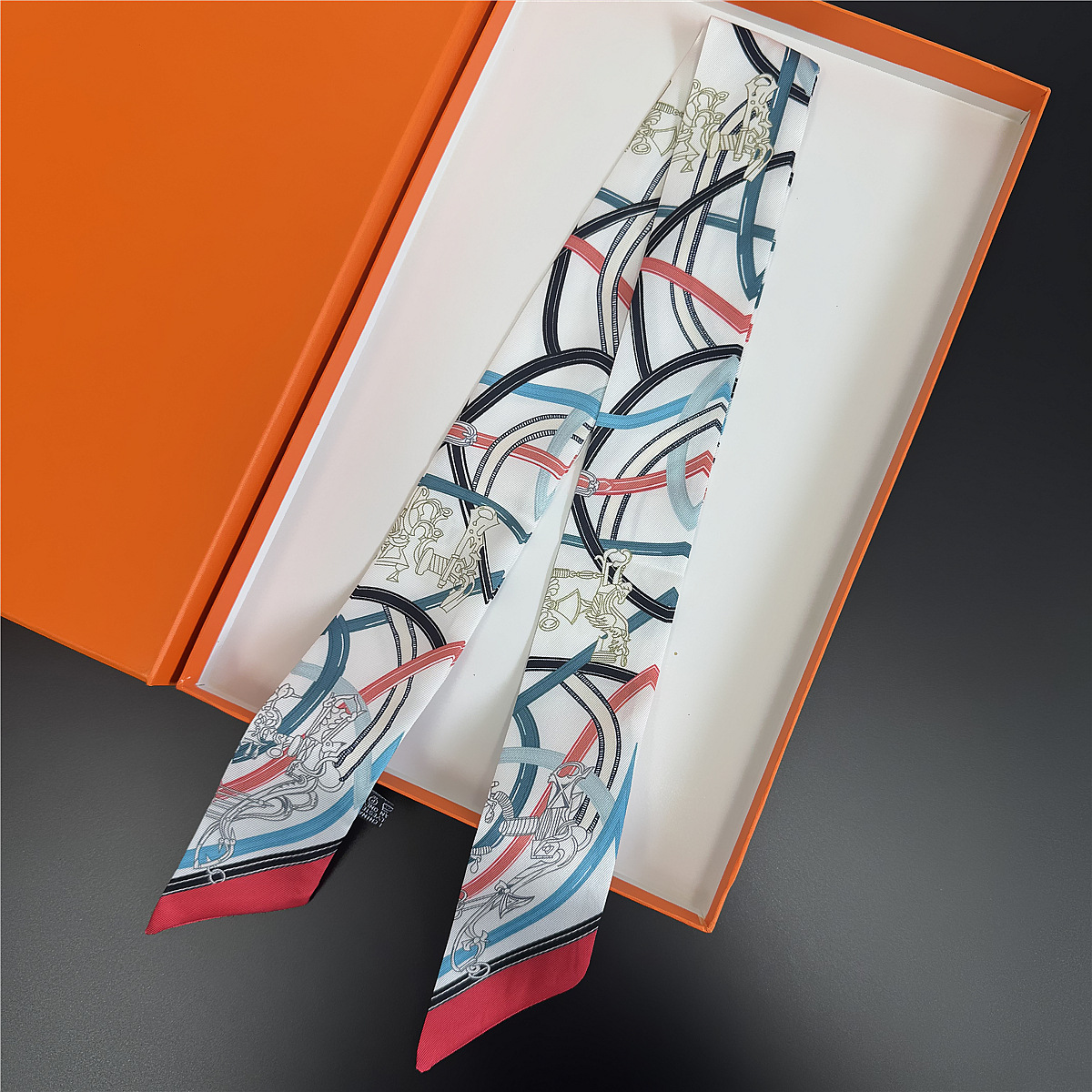 2026 Veelzijdige dames twill l - Silk Tie Woven recensie en prijs